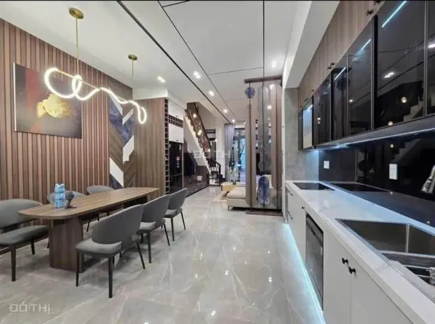 Bán Gấp Nhà Mặt Tiền Cuối Bình Chánh Diện Tích 65M2, Giá 820Tr