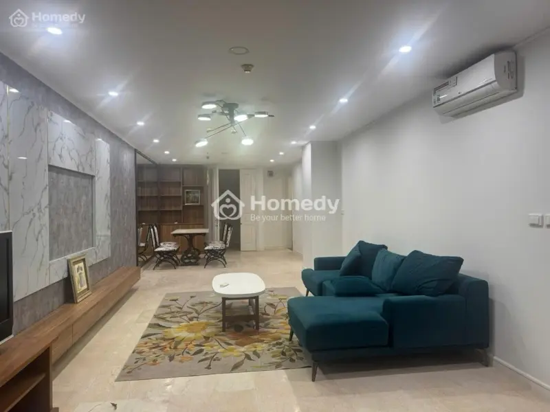 Bán Căn Hộ Đẹp, Hiện Đại Tại Tòa Nhà P1 Ciputra, Hà Nội Giá Rẻ