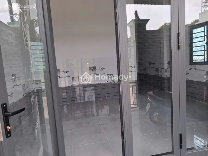 Cho Thuê Nhà Cấp 4 Mới – Đường Dx 143, Tương Bình Hiệp, Thủ Dầu Một