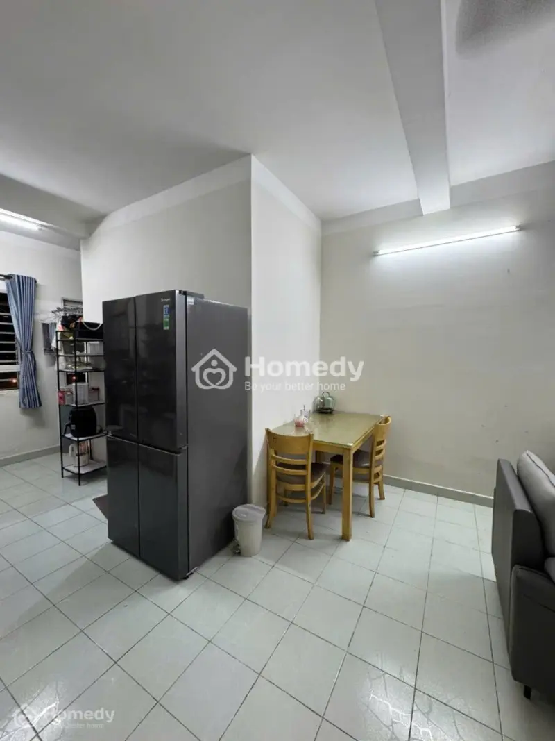 Chính Chủ Cho Thuê Căn Hộ Chung Cư Sạch Sẽ, Thoáng Mát