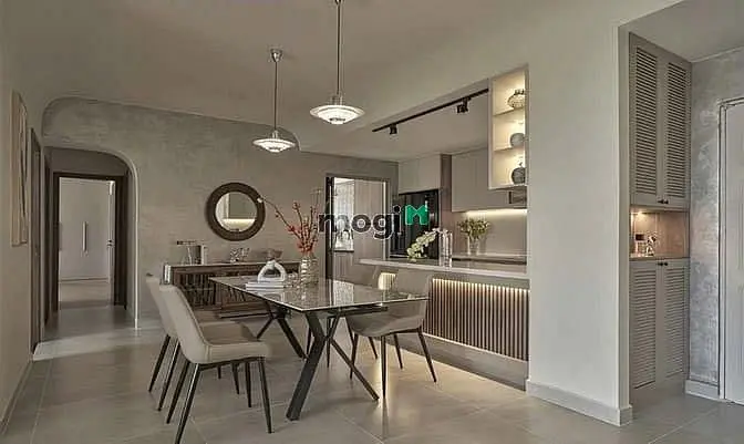 Bán Nhanh Grand View C Quận 7 – 3Pn, 147M², View Sông – Giá 15 Tỷ