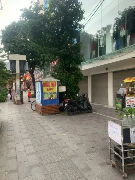 ‼ Giá Rẻ - Chính Chủ Cho Thuê Cửa Hàng Mặt Tiền Đẹp – Giảng Võ, Đống Đa,Hà Nội ‼