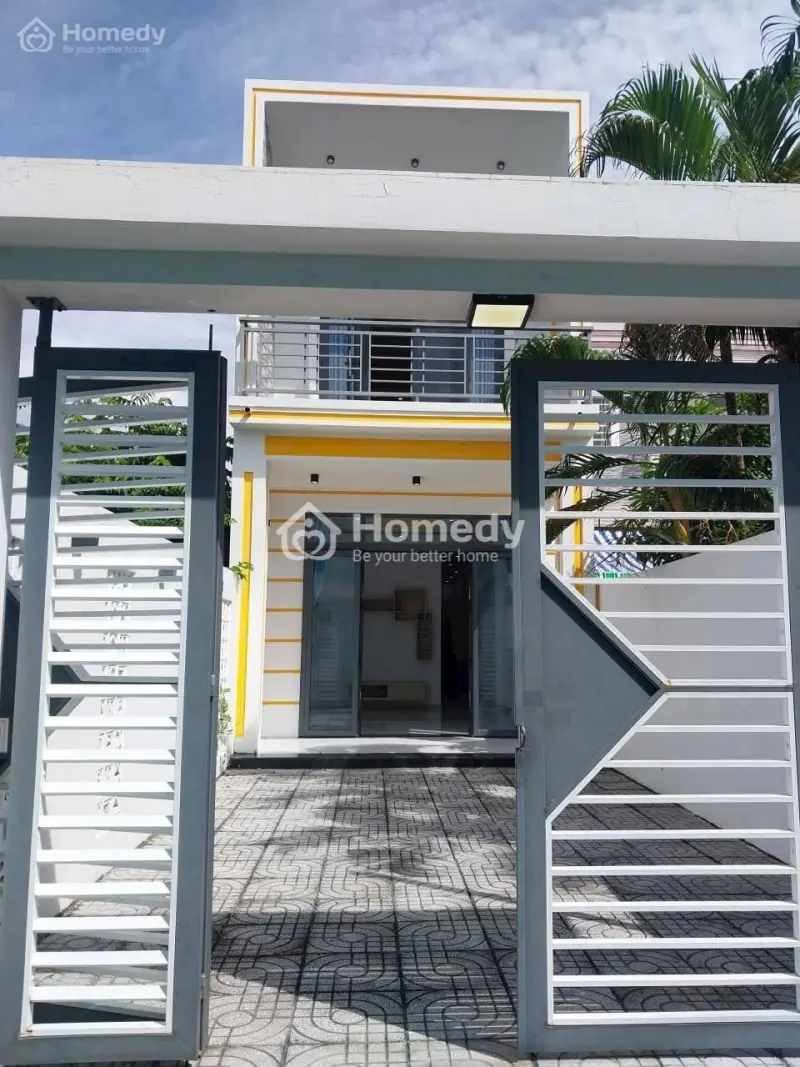 Bán Gấp Căn Nhà Ngộp–Ai Nhanh Tay Là Có Lộc, Đẹp Nhất Tại Tân Phú Trung Chỉ 999Tr Shr