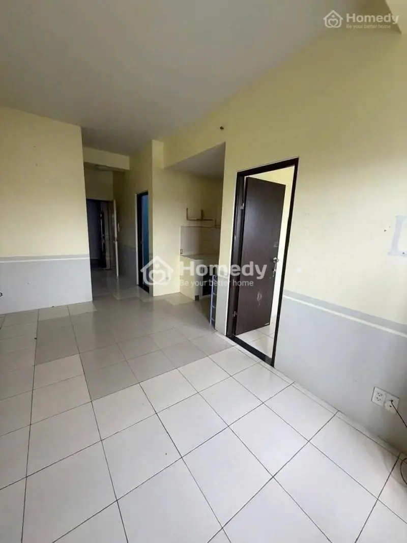 Nhà Cấp 4 Giá Tốt – 2 Sẹc Trần Thị Bốc, Thới Tam Thôn, Hóc Môn – Chỉ 830 Triệu