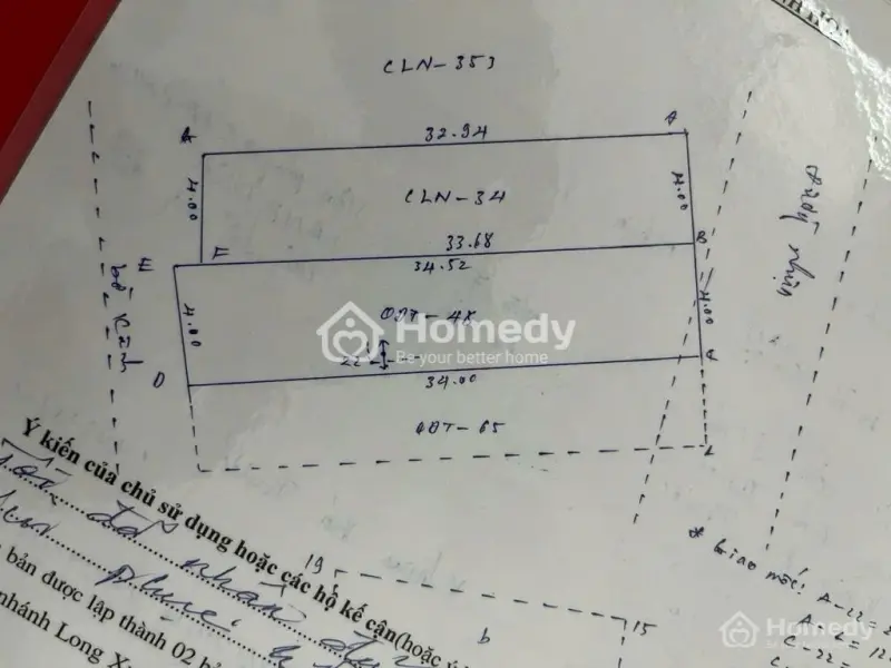 Đất Nền Đẹp Kdc Sao Mai