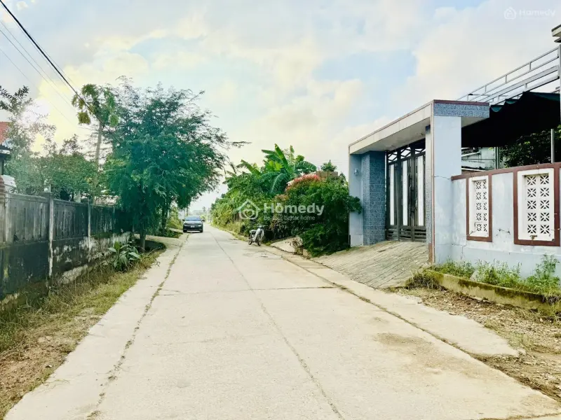 Chính Chủ Bán Nhanh 2 Lô Liền Kề Nằm Ngay Trục Chính Đường Phus Mỹ 2-Đại Hiệp