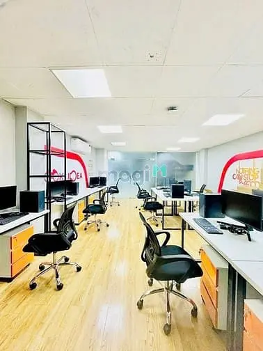 Chính Chủ Cần Cho Thuê Gấp Nhà 5 Lầu Nguyễn Thái Bình, Tân Bình - Pccc