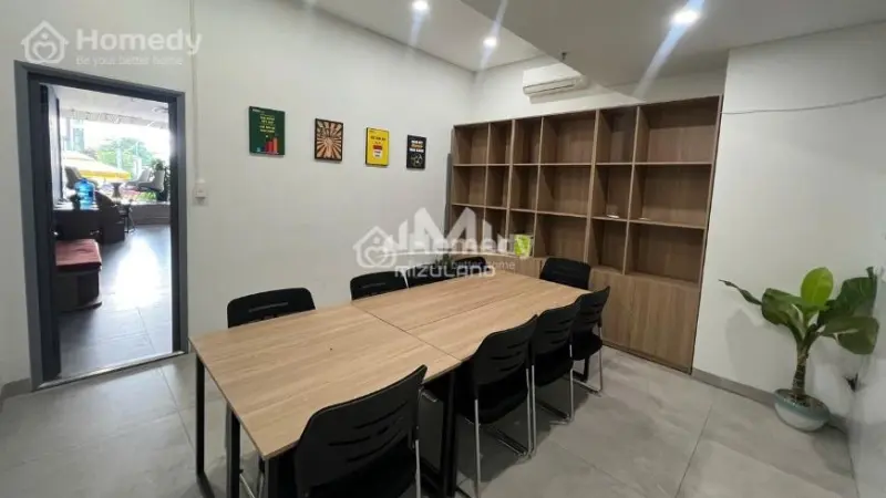 Cho Thuê Văn Phòng Trong Tòa Nhà, Dt 80M²-100M² Giá Tốt, Vị Trí Đắc Địa –Phù Hợp Công Ty Vừa Và Nhỏ
