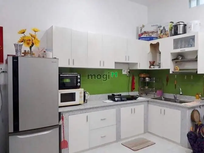 Chính Chủ Bán Nhà 1 Lầu Hẻm 625 Trần Xuân Soạn, Tân Hưng, Quận 7