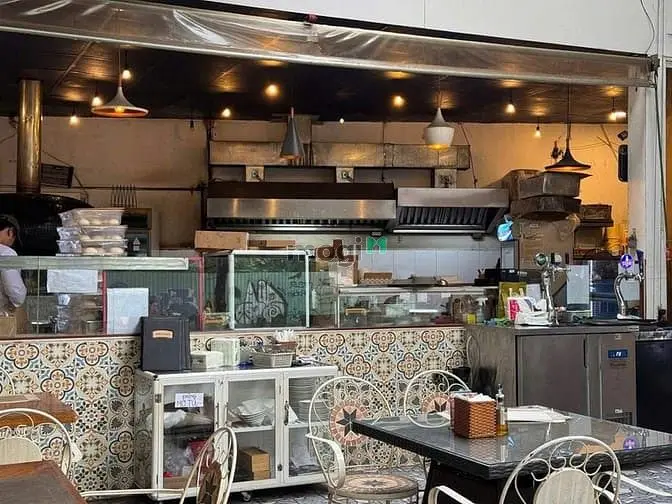 Mặt Tiền Trung Tâm Ngang 12M Nguyễn Văn Hưởng, Thảo Điền. Giá 98Tr/Th