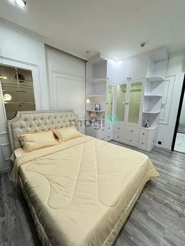 Gấp Bán Ch “Midtown” Phú Mỹ Hưng, Quận 7 - 130M2, 3Pn, 2Wc 1 Tỷ 905