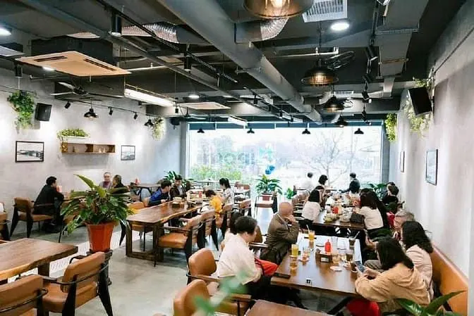 💎 Tòa Văn Phòng 9 Tầng – Mặt Phố Dịch Vọng Hậu – Vị Trí Độc Nhất