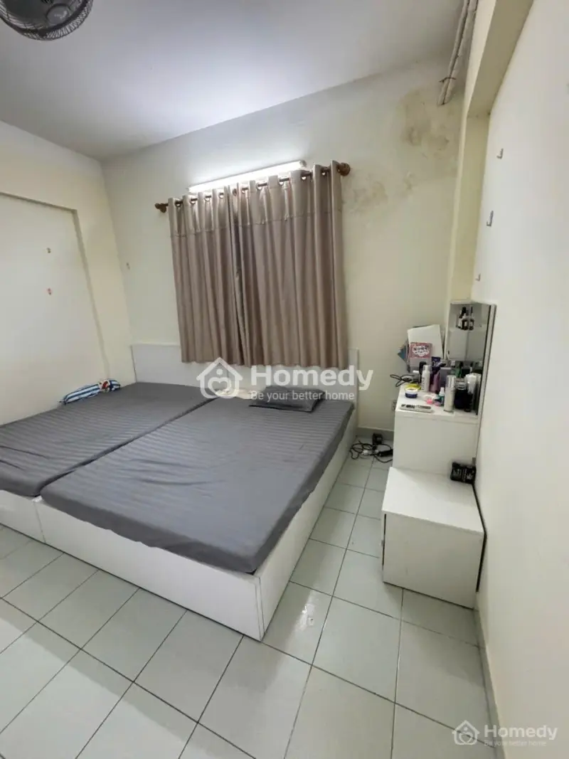 Chính Chủ Cho Thuê Căn Hộ Chung Cư Sạch Sẽ, Thoáng Mát