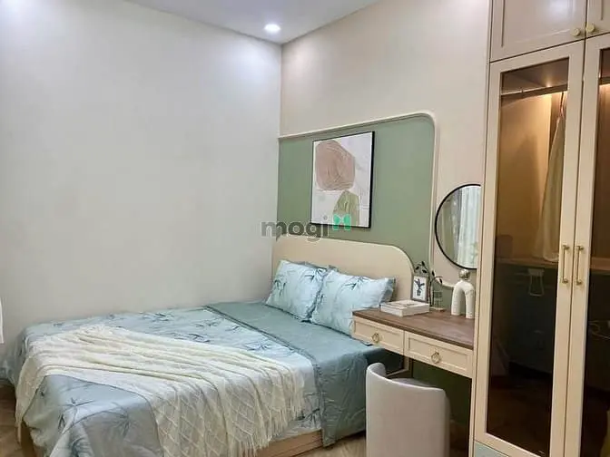 Bán Căn Hộ View Thoáng, Mới Đẹp 100% 3Pn 2Wc Sky Garden ☘️ Dt : 81M2