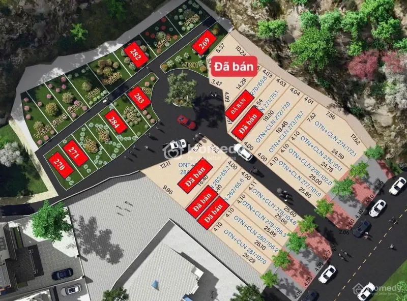 Hùng Sơn, Kim Bôi, Hb - Chỉ Từ 360Tr/Lô - Hạ Tầng Hoàn Thiện - Còn 10 Lô Chờ Nđt