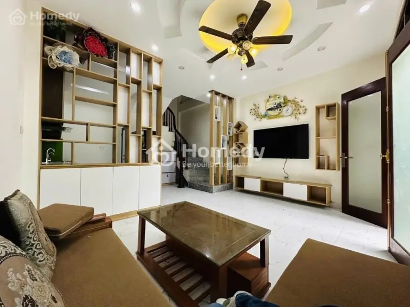 Em Đại Rất Đẹp Trai Bán Căn Nhà Xây Tâm Huyết Tặng Hết Nội Thất Nhập Khẩu Về Đón Tết Luôn