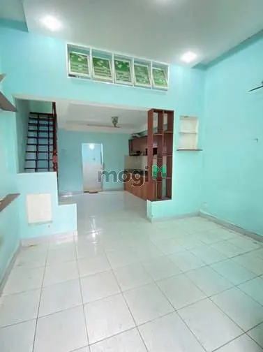 Bán Nhà Đường 385 Sát Lê Văn Việt, Tnp. A , Q.9