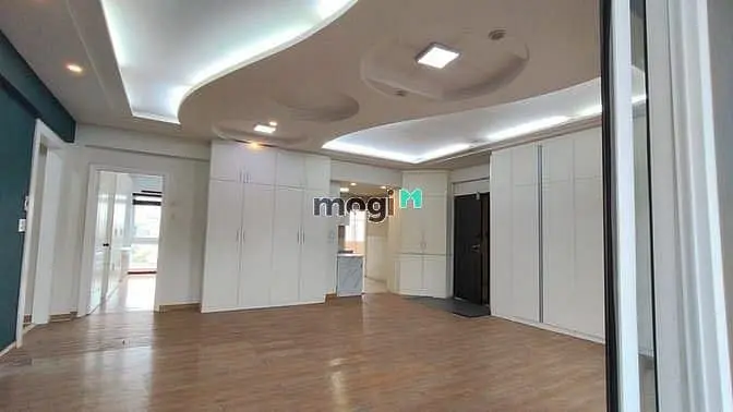 Bán Ch Mỹ Phát, 137M2 3Pn-2Wc, View Đẹp, Sông Thoáng.