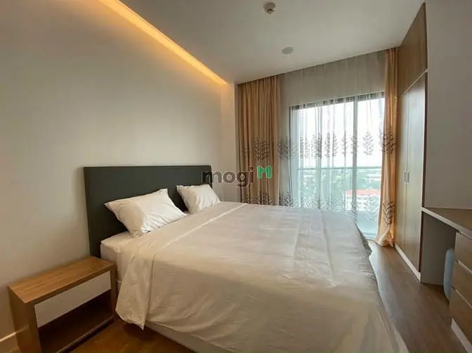 Bán Căn Hộ Republic Plaza, Dt 54M2, 1Pn, Full Nt, Giá 2.7 Tỷ