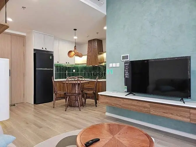 Bán Căn Hộ Lumière Boulevard – Thủ Đức (Quận 9) 💰 Giá Bán: 1 Tỷ 570