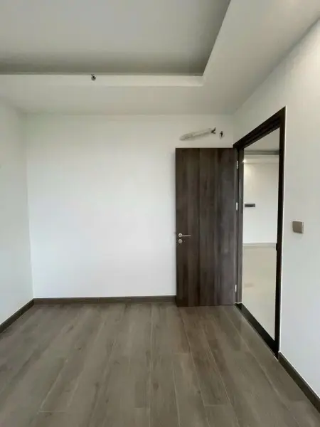 Chung Cư Phú Thạnh, Nguyễn Sơn, Tp: 2P Ngủ, 2Wc, 90M2, 9Tr/Tháng
