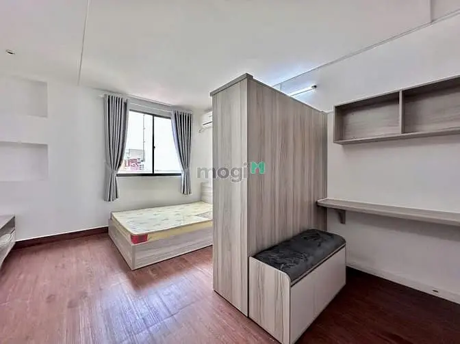Cho Thuê Phòng Full Nt Đường Lý Thường Kiệt, Q10. Dọn Vào Ngay.giá 5Tr