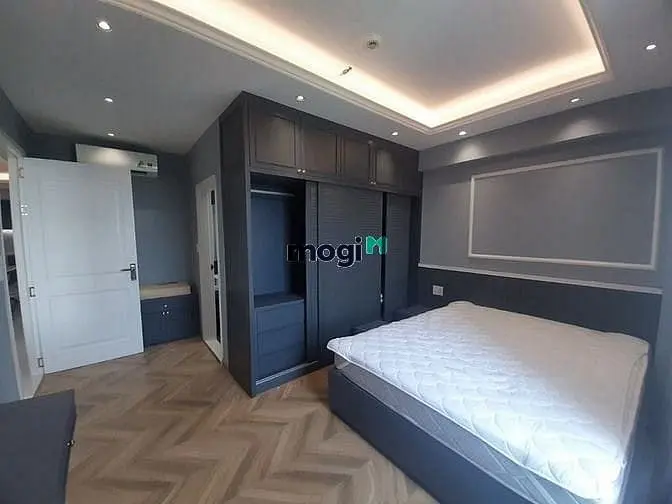 Cho Thuê Căn Hộ The Panorama, Pmh, Q7, 3Pn, View Thoáng, Giá Rẻ