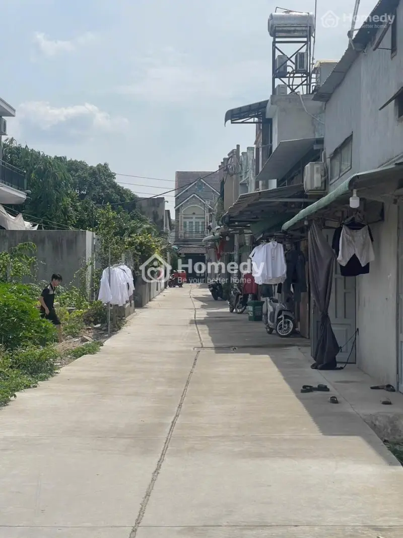 Bán Đất Full Thổ Vị Trí Đẹp Ngay Chợ Vĩnh Lộc A - Bình Chánh