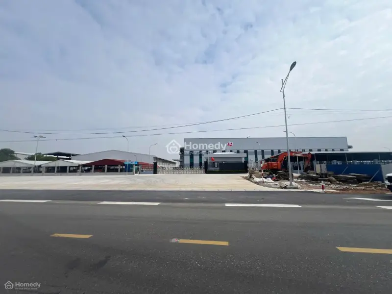 Bán Đất Trung Tâm Xã, Gần Khu Công Nghiệp Công Liêm Nông Cống - Thanh Hóa