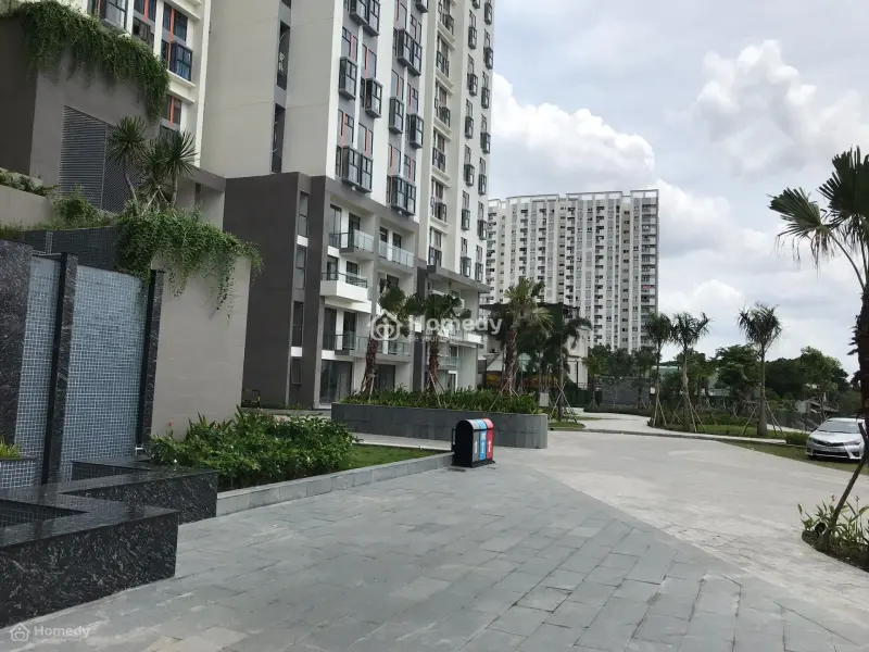 Cho Thuê Văn Phòng Mini Tại Chung Cư La Astoria Quận 2