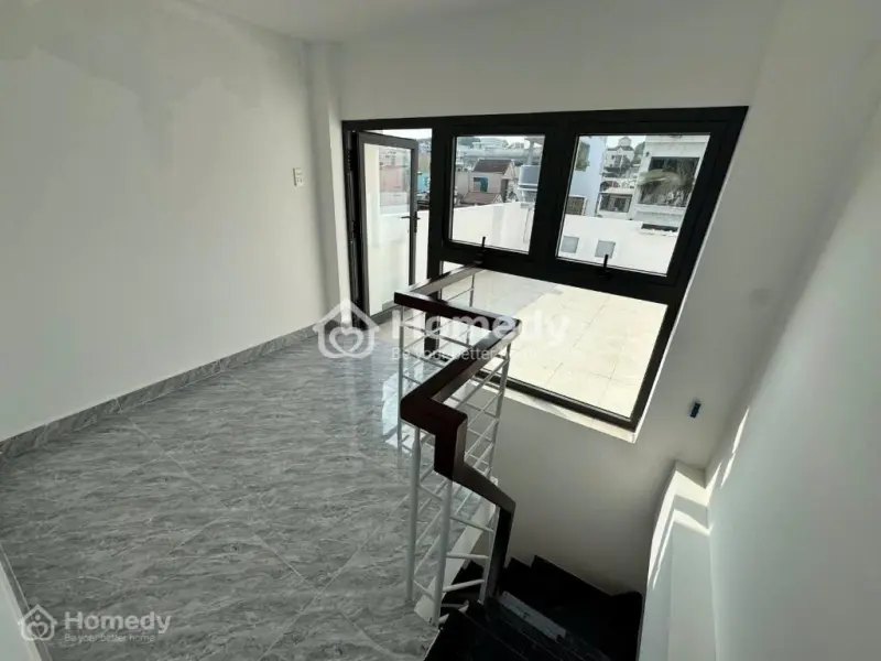 Mtkd Phan Văn Trị, Q.5 - 14.5 Tỷ