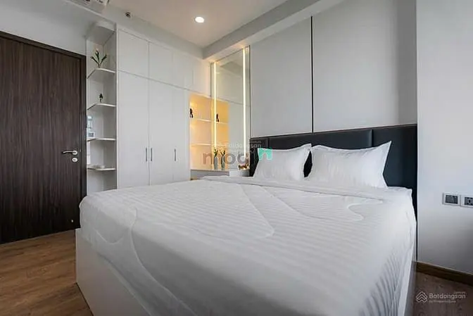 Cho Thuê Căn Hộ Cao Cấp Midtown 2Pn Đầy Đủ Nội Thất View Đẹp Thoáng Má