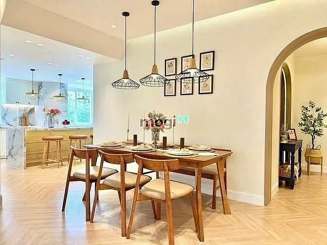 Bán Căn Hộ Mỹ Khánh, Lầu Cao View Thoáng, Phú Mỹ Hưng, Q7, Giá Rẻ