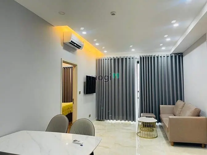 Cho Thuê Ch The Ascentia , Nhà Đẹp Giá Rẻ, Q7, Thành Phố Hồ Chí Minh