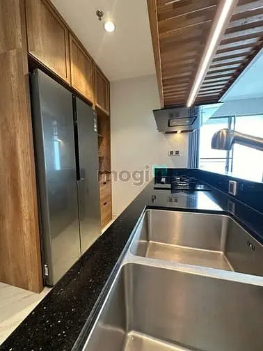 Cho Thuê Cc Midtown Phú Mỹ Hưng, 135M2, 3Pn, Nhà Full Nôi Thất Cáo Cấp