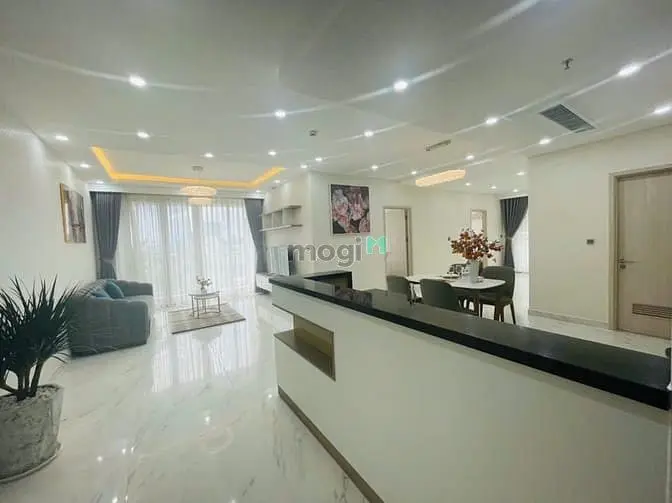 Cần Cho Thuê Nhanh Hưng Phúc Premier, Pmh, Q7. 102M2, 3Pn, 23Tr/Tháng.