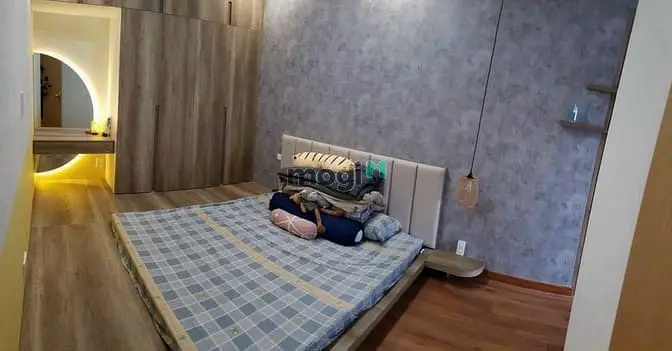 Carillon 7 66M2,2Pn Đã Có Sổ Chỉ 3Ty950Tr Đầy Đủ Nội Thất