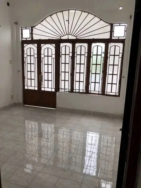 Mặt Bằng Mặt Tiền Lê Văn Sỹ, Mặt Tiền 1 Trệt 3 Lầu Dt 4 X 15M, 1 Trệt, 3 Lầu Cần Cho Thuê