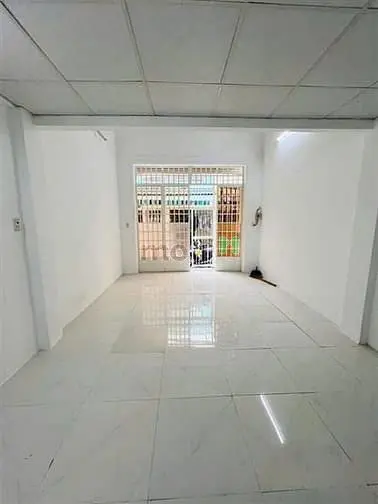 Bán Nhà 48M2 Xây 2 Hẻm Ô Tô Sổ Vuông Giá 4,99 Tỷ