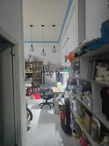 Nhà 1 Trệt 1 Lầu Ngay Chợ Đường 339 Phước Long B