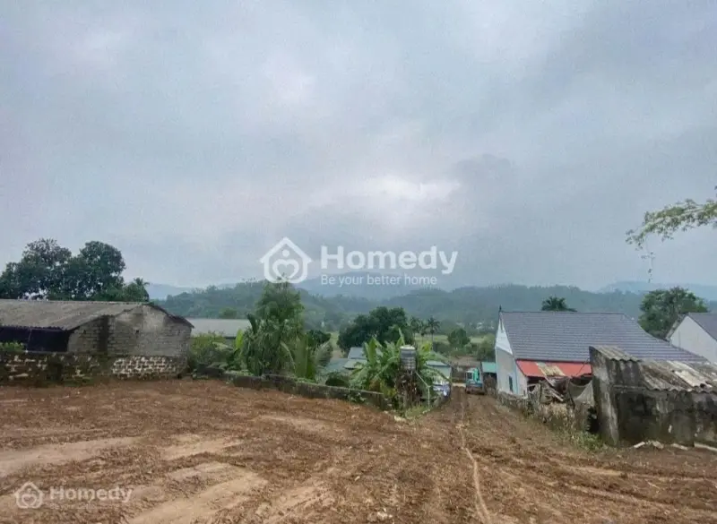 Đồn Vận, Liên Sơn, Lương Sơn, Hb - 1456M Có 400Tc - Chỉ Hơn 2,X Tr/M