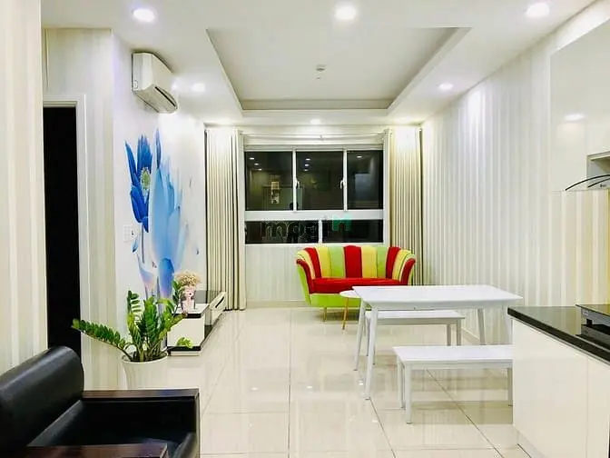 Cho Thuê Căn Hộ 1Pn, 2Pn, 3Pn Moonlight, Khu Tên Lửa Bình Tân