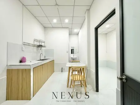 Khai Trương Chdv 1Pn Bếp Riêng Mới 100% - Gần Bv Hồng Đức