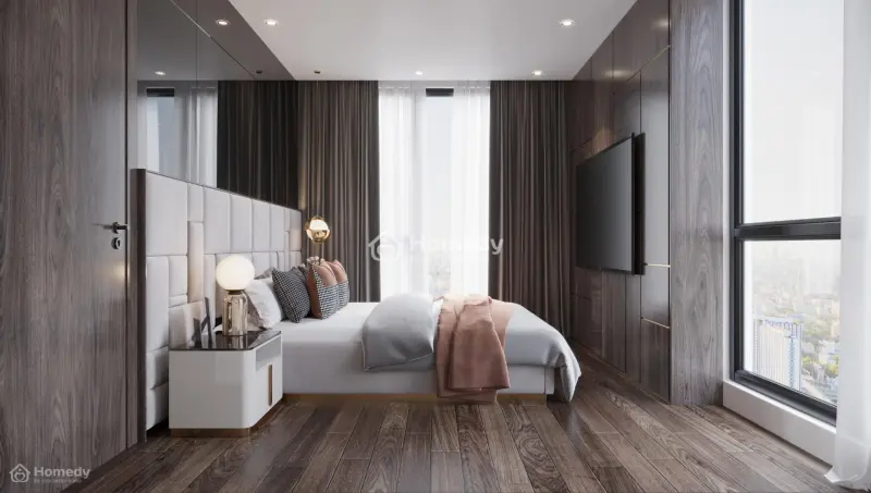 Nhận Giữ Chỗ Có Hoàn Lại Shunshine Sky City - Biểu Tượng Mới Tại Quận 7