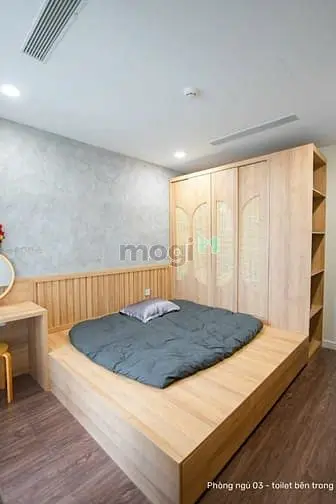 Bán Căn Hộ Sunshine Sky City Quận 7 - View Hướng Đẹp, Giá Tốt Nhất Tt