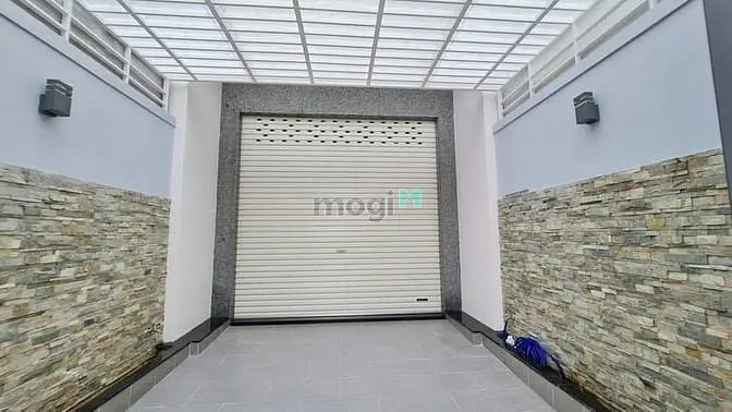 Hot Hot! Nhà Đẹp Ở Liền 3 Lầu St Mặt Tiền Đường Số, Tân Quy, Quận 7