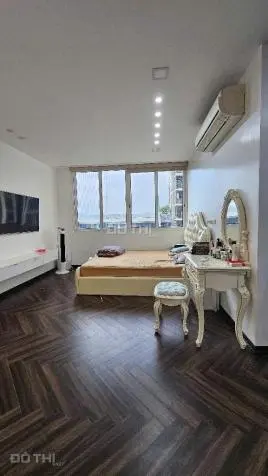 Chủ Tặng Nội Thất Hơn 1 Tỷ Nhà Văn Quán, Dt 45M², 5 Tầng, Ô Tô –12,45 Tỷ