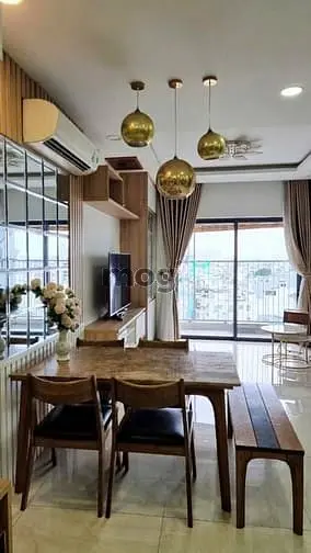 Công Đoàn Giải Thể Bán Gấp Căn Hộ Chung Cư The Western Capital, Quận 6