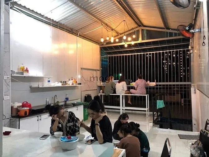 Ktx Quận 10 Cao Cấp - Tiện Nghi - Giá Rẻ