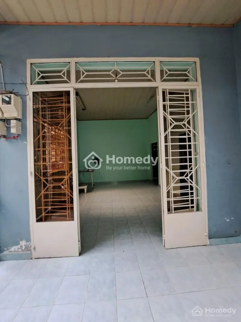 Bán Nhà Vừa Ở Vừa Cho Thuê Dòng Tiền Ổn Định Gần Đh Ngân Hàng 7X21 Chỉ 6,5 Tỷ